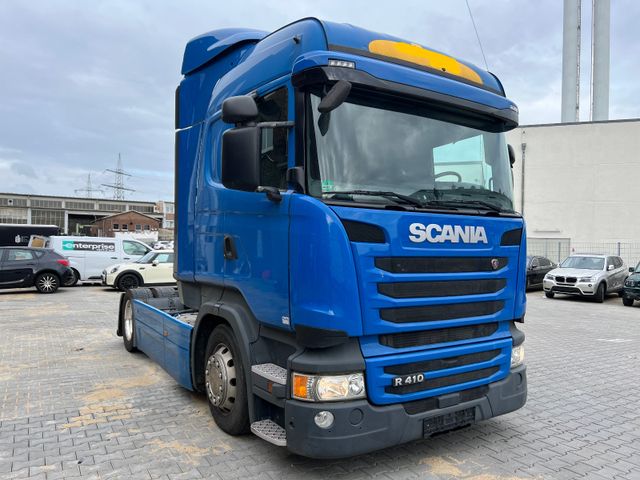 Scania R410