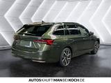 Skoda Octavia Combi 1.5 TSI DSG Sportline SONDERLACK - Skoda Octavia mit Benzin-Antrieb: Kombi, Automatik