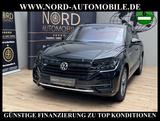 Volkswagen Touareg R-Line Black Style 4MOT 3.0 TDI Luft/Inn