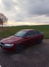 Opel Vectra - Opel Vectra in Frankfurt (Main)