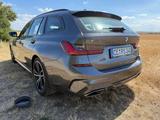 BMW 340 M340d xDrive Touring MwSt - BMW 340 mit Diesel-Antrieb