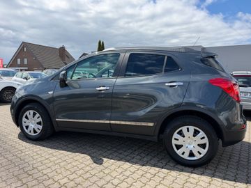 Opel Mokka - 11