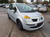 Renault Modus Dynamique - Renault Modus Kombi Gebrauchtwagen
