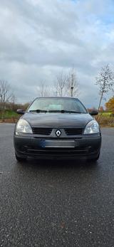 Renault Clio Campus 1.2 16V  - Renault Clio: Campus 16v