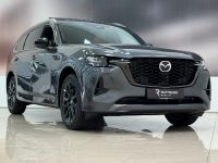 Mazda CX-80 - Vorschau Bild 15