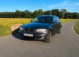 BMW 116i M Paket 8 Fach bereift TÜV Mai 28 - BMW 116