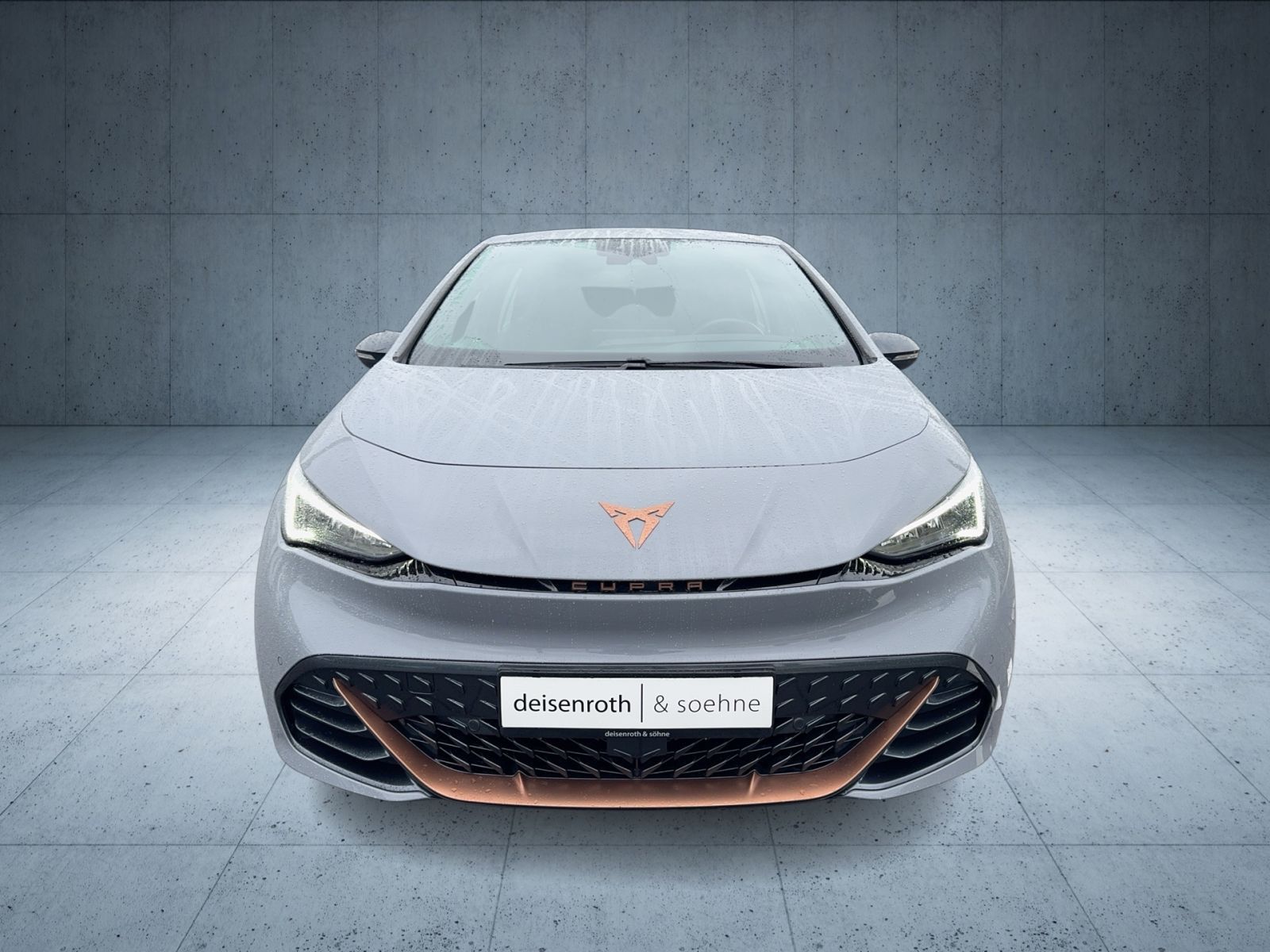 Cupra Born - Bild 9