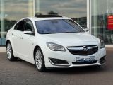 Opel Insignia A Lim. Sport OPC-Line/AUTOM./LEDER/AHK - Opel Insignia: Opc Line