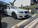 BMW 320 Ci Coupe E92 M-Paket 19 Zoll Alufelgen - BMW 320: E92