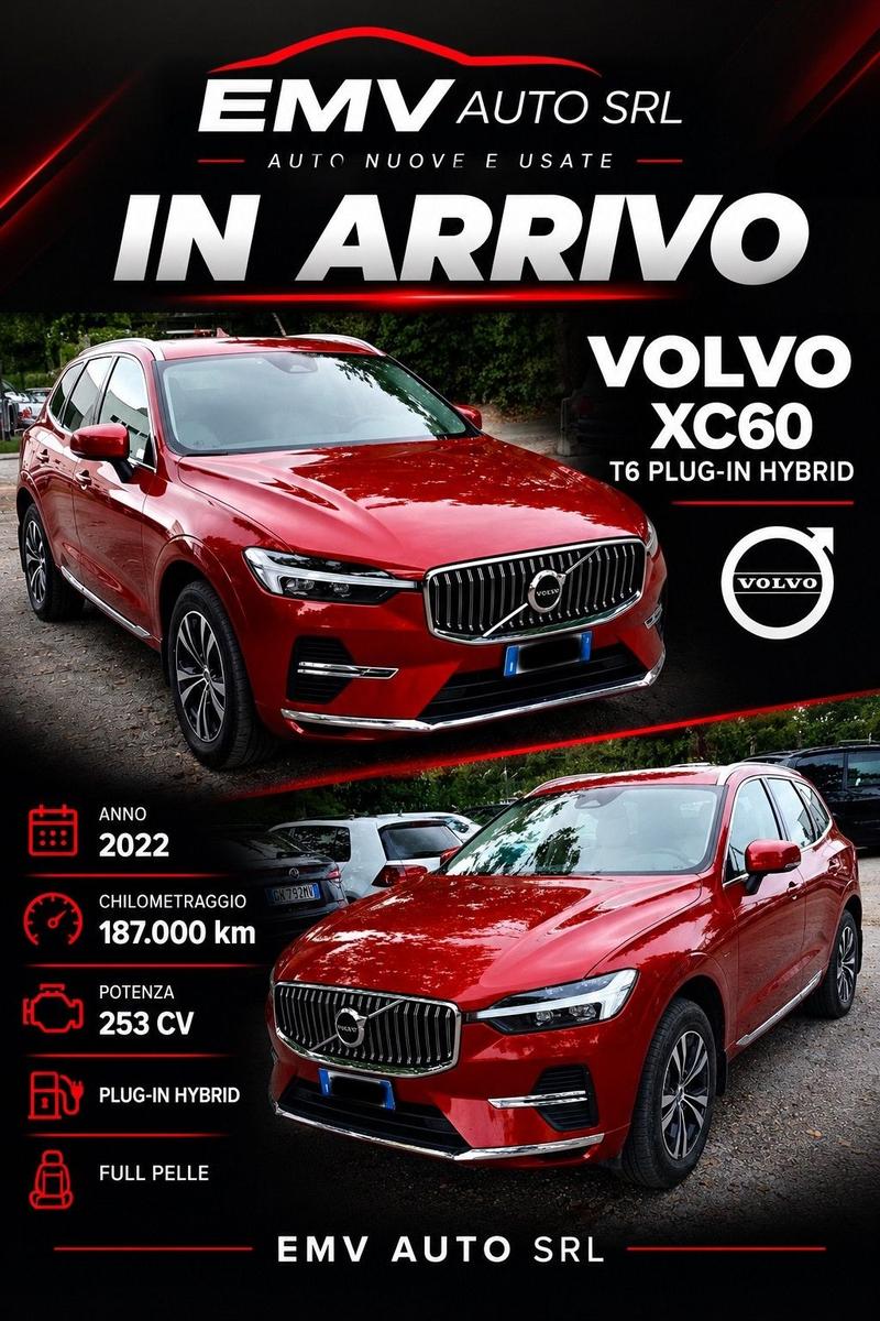 Volvo Andere