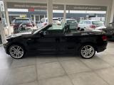 BMW 120d Cabrio Navi/MFL/8Fach/Insp+TÜV NEU - BMW 120 aus 2011: 120i