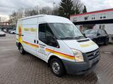 Ford Transit Kasten FT 280 M LKW *L2/H2+KEIN ROST+AHK - gebrauchte Ford Transit aus dem Jahr 2011