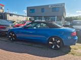 Audi A5 Cabriolet 2.0 TDI Leder Bi-Xenon - gebrauchte Audi A5 aus dem Jahr 2009