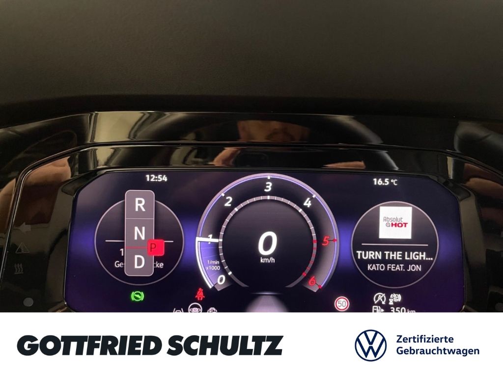 Volkswagen Golf - Bild 15