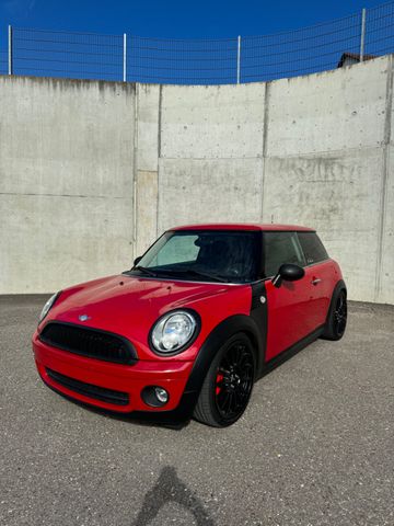 MINI Cooper Cooper