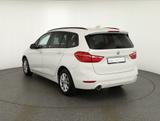 BMW 216i Gran Tourer Advantage LED Sitzheizung PDC - BMW 216 Gebrauchtwagen