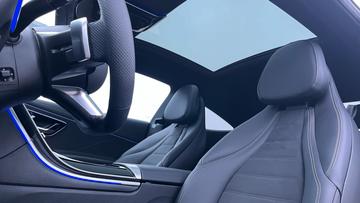 صورة مصغرة 14 لـ 2025 Mercedes-BENZ CLE