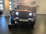 Jeep Wrangler Rubicon 2.0l T-GDI 200 kW (272 PS) 4x4 - Jeep Wrangler Neuwagen in Dresden