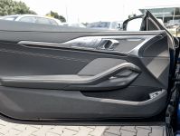 BMW M850 - Vorschau Bild 19