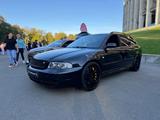 Audi S4 B5 2.7 quattro Avant - Audi S4: 2.7