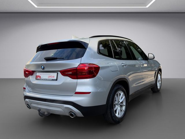 X3 xDrive 20 i Advantage