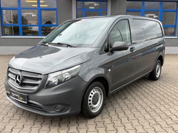 Mercedes Vito - 1