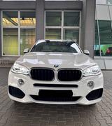 BMW X5 xDrive 30 d - BMW X5 in Bochum