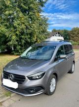 Mercedes-Benz Citan Tourer (BM 420) PRO 3100 - Mercedes-Benz Citan von privat