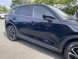 Mazda CX-5 SKYACTIV-G 194 CX-5 SKYACTIV-G 194 FWD 6AG  - schwarze Mazda CX-5
