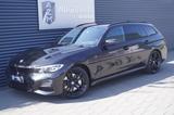 BMW 330d TOURING|M-SPORTPAKET|SHADOW|VIRTUAL|LED|PDC - BMW 330 in Leverkusen