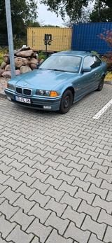 BMW Bmw e36 316i coupe Verkauf/Tausch - BMW 316: 316i E36