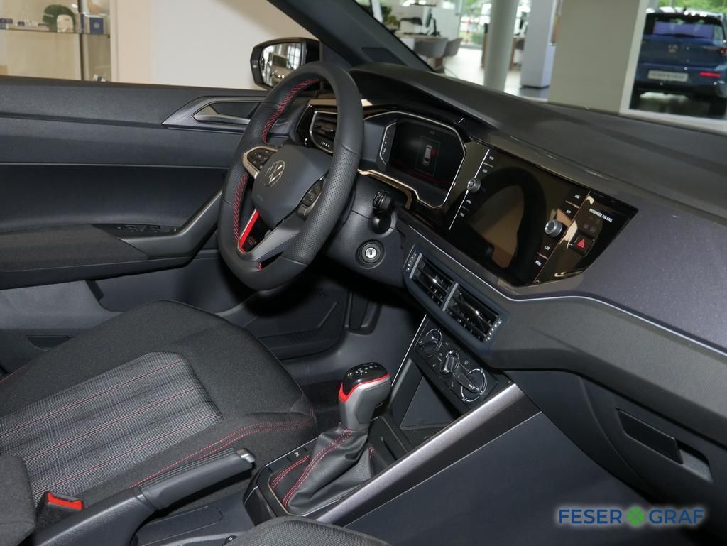 Volkswagen Polo - Bild 5