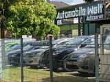 BMW 325i Cabrio Vollleder M-Paket 68.000 km Navi PDC - BMW 325: 325i M