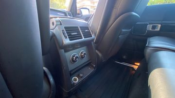 Land-Rover Range Rover - 9
