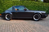 Porsche 911 SC 3.0 Targa - Porsche Gebrauchtwagen von 1979