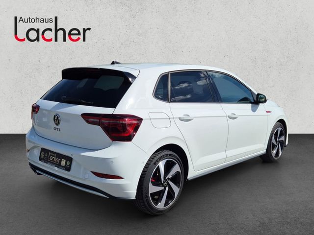 Polo GTI 2.0 TSI DSG