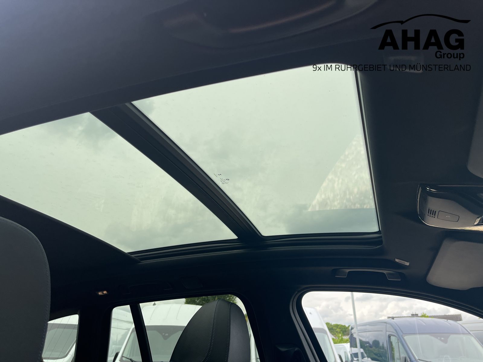 BMW iX3 - Bild 17
