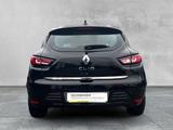 Renault Clio IV Intens ENERGY TCe 120 EINPARKHILFE+LED+ - gebrauchte Renault Clio aus dem Jahr 2017
