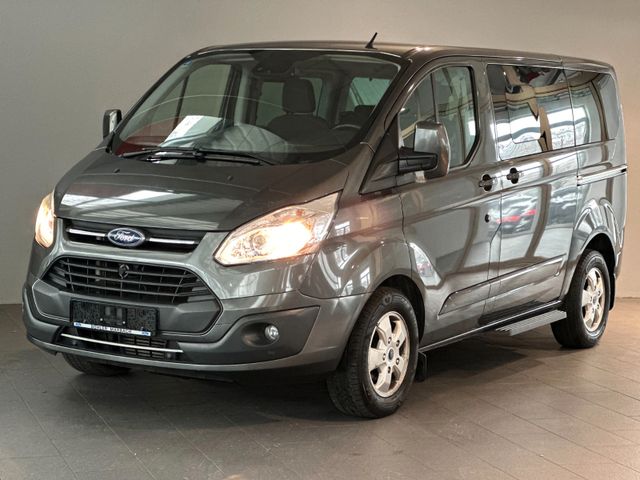 Ford Tourneo Custom ZYLINDERKOPFDICHTUNG DEFEKT