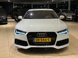 Audi RS7 4.0 TFSI QUATTRO/PERFORMANCE/KERAMIK/HUD/ACC - Audi RS7 Gebrauchtwagen