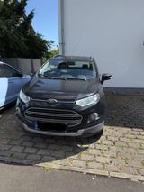 Ford EcoSport - Ford EcoSport von privat
