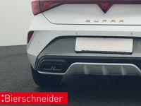 Cupra Leon - Vorschau Bild 24