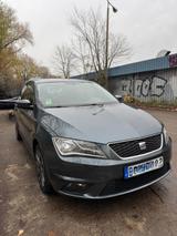 Seat Toledo 1.2 TSI 81kW Sondermodell Connect  - Seat Toledo Gebrauchtwagen