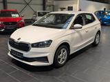 Skoda Fabia 1.0 TSI Active 8-fach Klima - Skoda Fabia Gebrauchtwagen in Mannheim