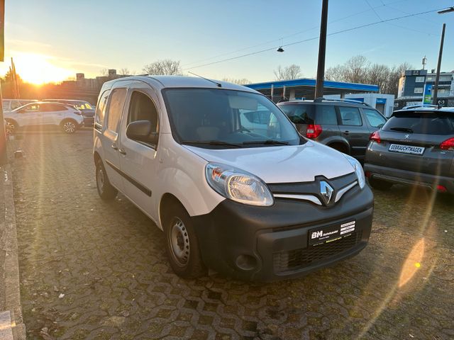 Renault Kangoo Rapid Extra /Klima , 19% Mwst. /Wenig KM/