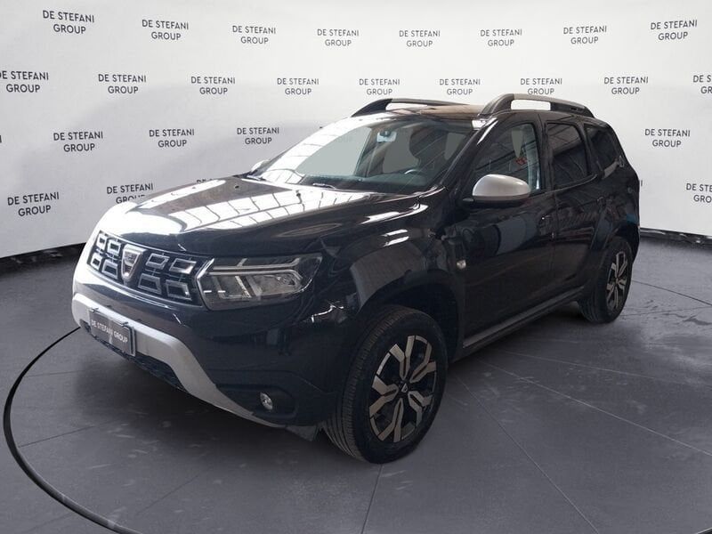 Image of Dacia Duster
