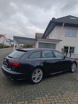Audi A6 2.0 TFSI S tronic quattro Avant - - Audi A6 von privat
