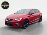Seat Ibiza 1.0 TSI DSG FR Black Edition Panorama Kame - Seat Ibiza: Fr Black Edition