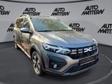 Dacia Jogger Expression TCe 100 ECO-G - Jahreswagen mit LPG-Antrieb