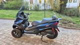 Piaggio MP3 400 hpe Sport - PIAGGIO MP3 400 SPORT